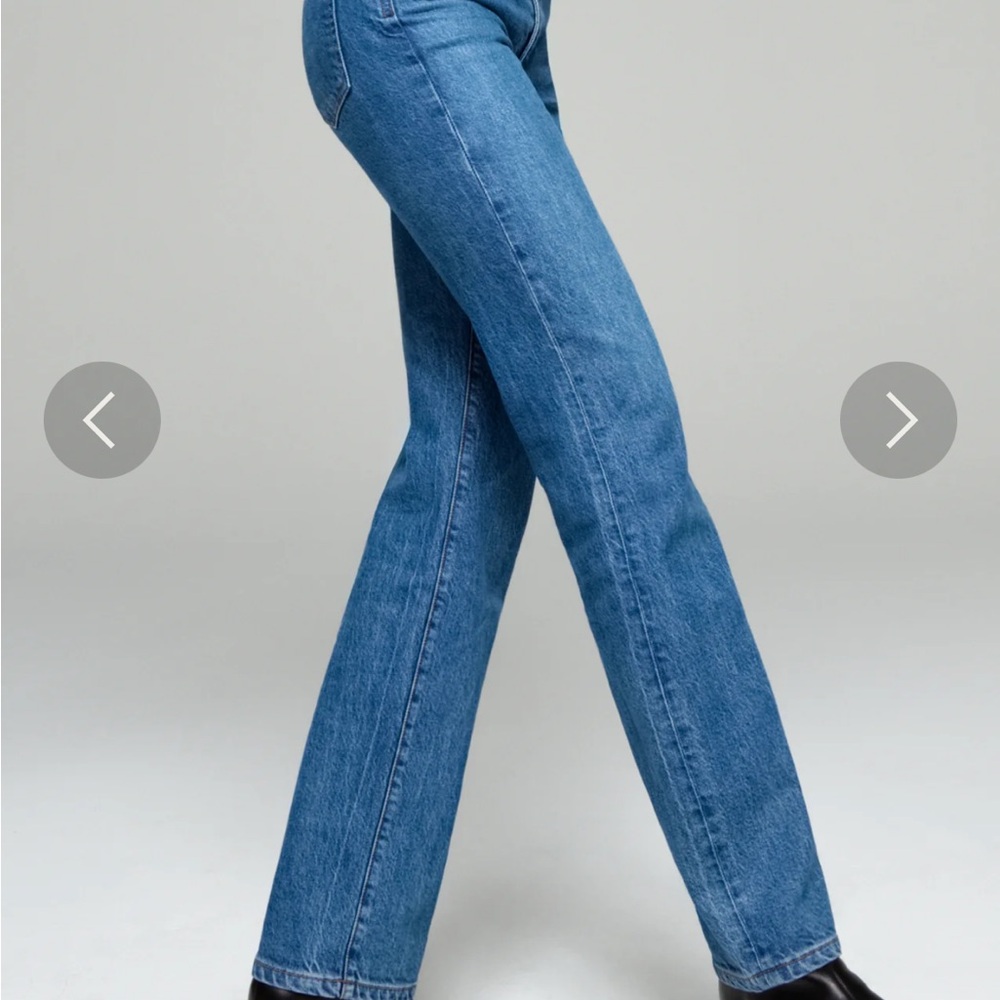 AYR (All Year Round) Denim - The LaLa - Size 30